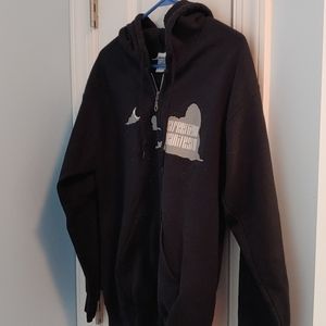 Streetlight Manifesto Sweatshirt